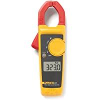 FLUKE networks - Current Clamp Meter 400 Aac Trms Ac
